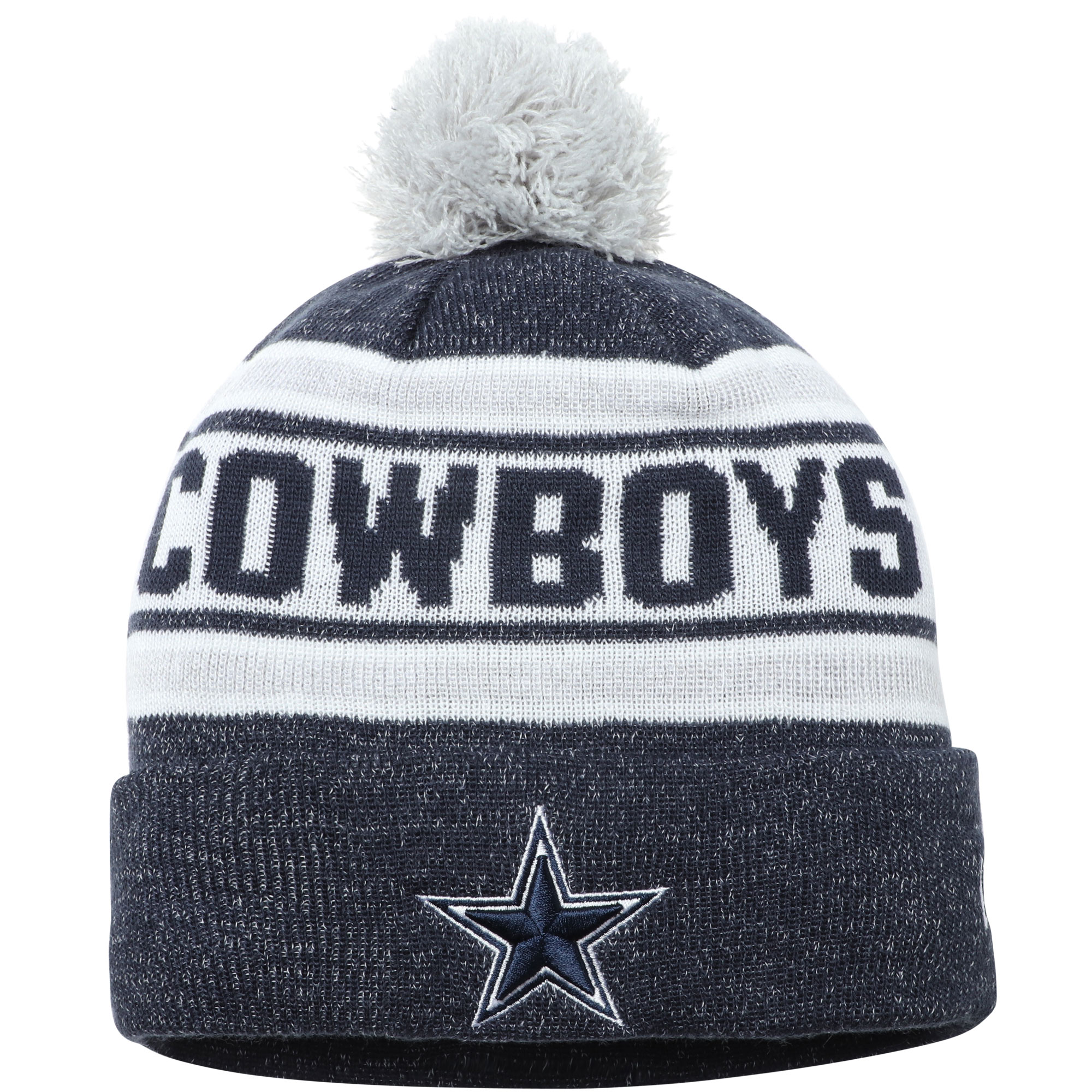 New Era Wintry Pom 2 Cap