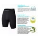 thumbnail image 4 of Licra Deportiva Shorts Gym Short Compresión Bolsa Celular, 4 of 8
