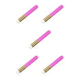thumbnail image 3 of Decodeary Lash Shampoo for Lash Extensions Deep Cleaning Nose Brushes Blackhead Remover Acrylic Handle Beauty Tools for Skin Care Type 5 5Set, 3 of 6
