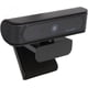 thumbnail image 1 of Cámara Web HD 1080P con Hello, Cámara Web de Reconocimiento Facial para 10/11, Cámara Web USB para PC con Lente Gran Angular de 120°, para Computadora Portátil, 1 of 16