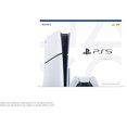 thumbnail image 3 of Open Box - Sony PlayStation 5 Disc Edition Console (slim), 3 of 3