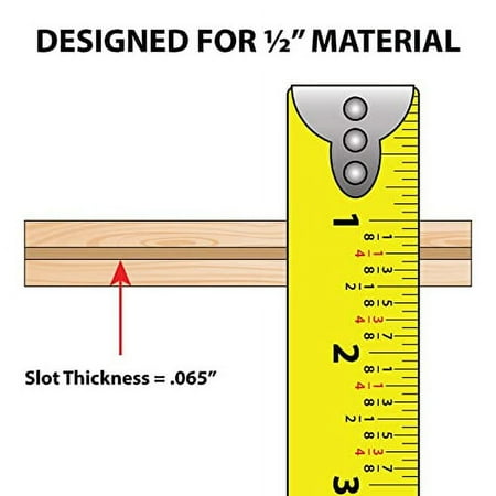 

Outwater Plastic T-molding 1/2 Inch Natural Oak Woodgrain Flexible Polyethylene Center Barb Tee Moulding 25 Foot Coil