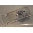 thumbnail image 3 of 276-0322 - LED1.8 SMT GREEN 330MCD 2-2.4V 25MA SUB MINI GILL WING, 3 of 5