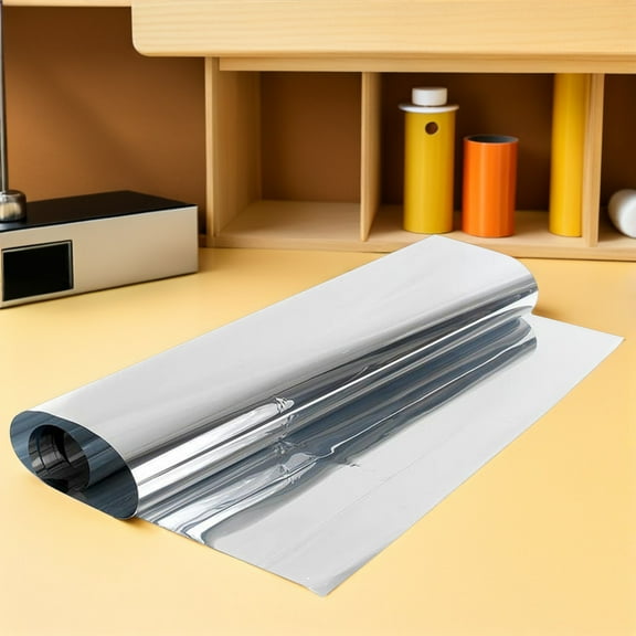 SEWOART Heat Insulation PET Window Film for Businesses 1Pack