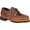 BROWN, variant on Rocky Mens Collection 32 Boat Casual Shoes