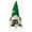 B, variant on BOBOMOTI St Patricks Day Gnomes Decorations with Lights Handmade Plush Tomte Swedish Scandinavian Gnome for Irish Party Supplies