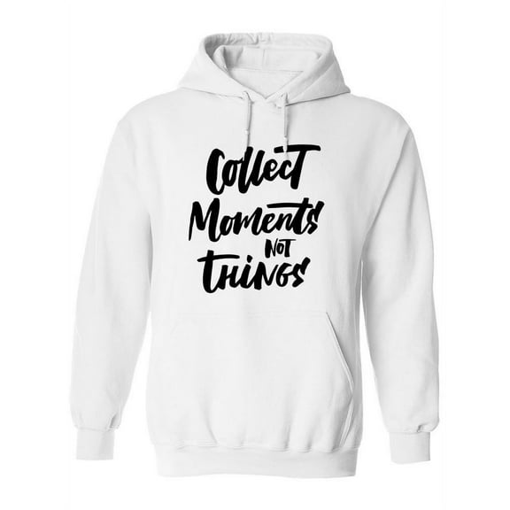 Collect Moments Design Hoodie Women -Image by Shutterstock, Female 5X-Large