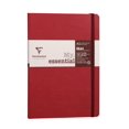 thumbnail image 1 of Cuaderno Clairefontaine My.Essential A5 14,8 x 21 cm Rojo, 1 of 2