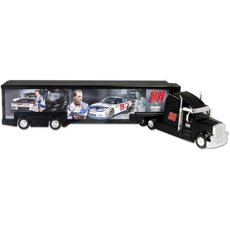 Nascar 1:64th Scale Collector Hauler