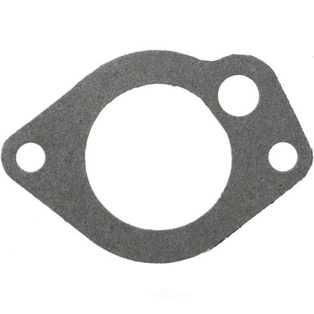 Motorad MG117 Engine Coolant Thermostat Housing Gasket Fits select: 1989-1990,1993 OLDSMOBILE CUTLASS CIERA