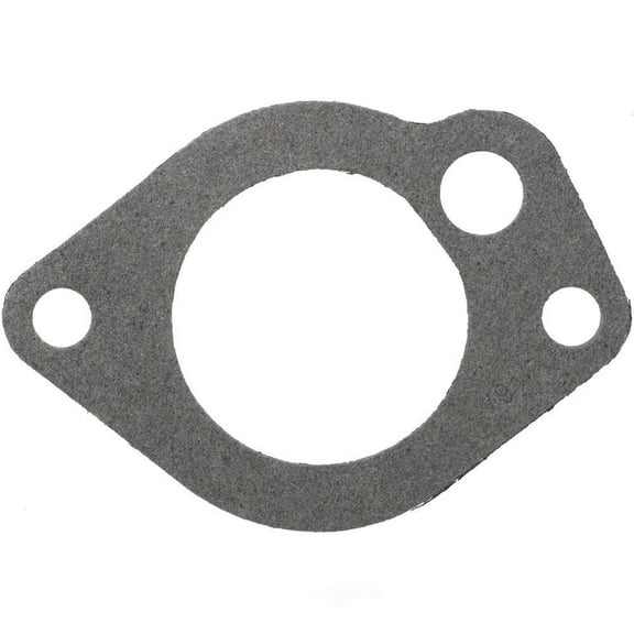 Motorad MG117 Engine Coolant Thermostat Housing Gasket Fits select: 1989-1990,1993 OLDSMOBILE CUTLASS CIERA