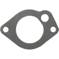 Motorad MG117 Engine Coolant Thermostat Housing Gasket Fits select: 1989-1990,1993 OLDSMOBILE CUTLASS CIERA