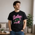 thumbnail image 2 of Later Gator Graphic T-Shirt, Funny Alligator Unisex Classic Tee, 2 of 9