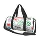 thumbnail image 1 of Easygdp Stamp Set Collection Bolsa de Viaje, Bolsa de Mano, Bolsa de Gimnasio, Bolsa de Equipaje para Viaje, 1 of 4