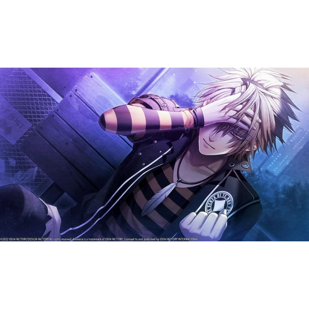 Amnesia™: Later x Crowd (Nintendo Switch) - Walmart.ca