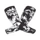 thumbnail image 1 of Balery Floral Cow Silhouette Mangas Refrescantes para Brazos para Hombre y Mujer – Transpirables y Absorbentes de Humedad para Mujeres, Hombres y Niños, 1 of 7