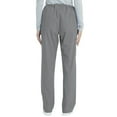 thumbnail image 4 of Scrubstar Unisex Solid Drawstring Pant WM01B082, 4 of 9