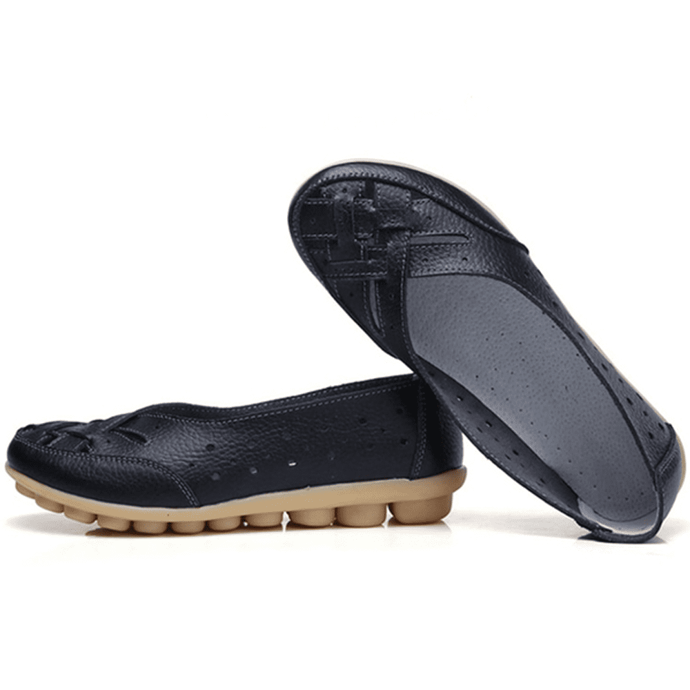 womens moccasins