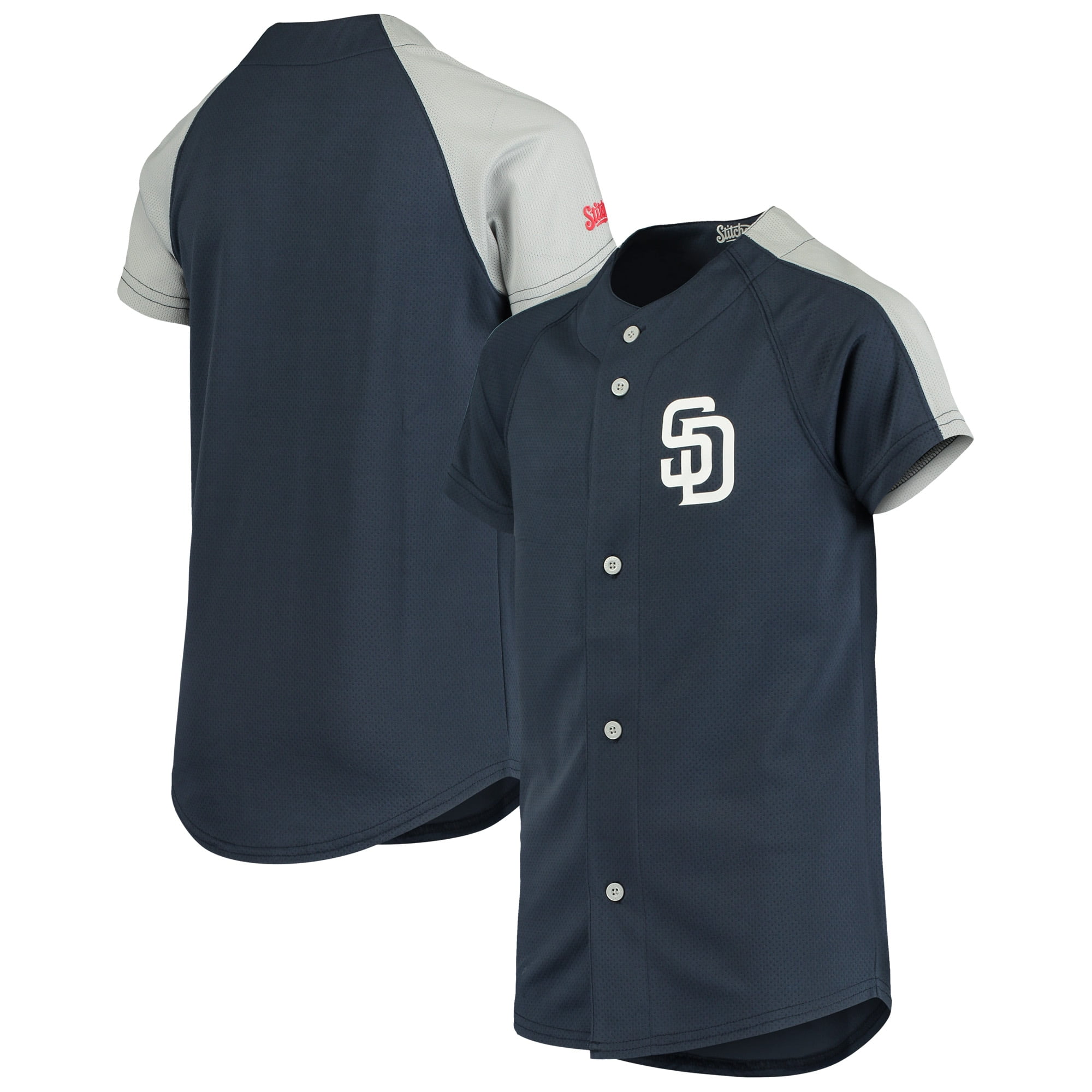 walmart padres jersey