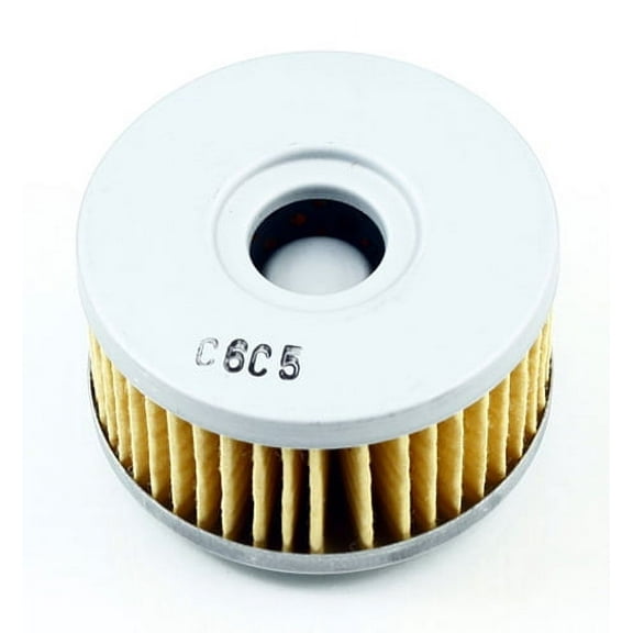 Emgo International 10-99300 Emgo Oil Filter For Suzuki Dirtbike