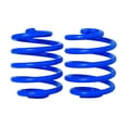 thumbnail image 2 of Resortes AG Kit para Auto Traseros para Chevrolet Corsa 2000 a 2008 2 Piezas Nuevos, 2 of 5