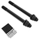 thumbnail image 2 of Cylinder Head Stud Kit 202?4301 Fit for RB25 RB25DE RB25DET 2.5L RB20 RB20DET 2.0L, 2 of 5