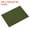 Army Green, variant on Down Jacket Repair Patch 6" x 8", 10 Pack Self Adhesive Nylon Fabric Patch for Tent Clothes, Dark Green
