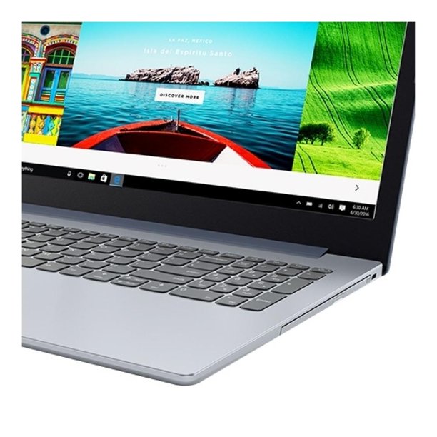 Laptop Lenovo ideapad 320-15ISK Intel Core i3 Gen 6 4GB RAM 1TB DD