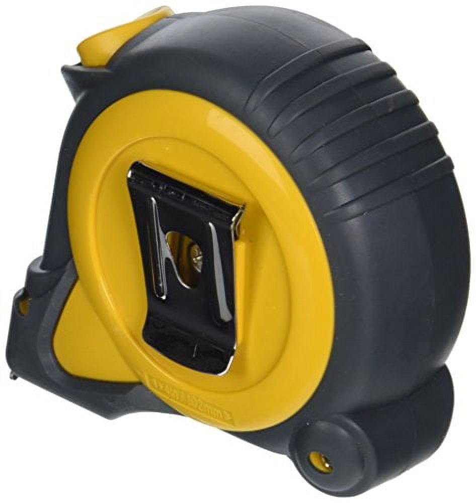 ideal 35-238 magnetic-tip measuring tape, 30-foot
