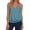 Green, variant on Womens V Neck Tank Tops Casual Loose Summer Sleeveless Shirts | Cotton Blend