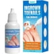 thumbnail image 1 of Tratamiento extrafuerte para uñas encarnadas, gotas para uñas encarnadas de 20 ml, aceite para el cuidado de cutículas para uñas encarnadas, tratamiento para hongos en las uñas, 2 piezas, 1 of 5