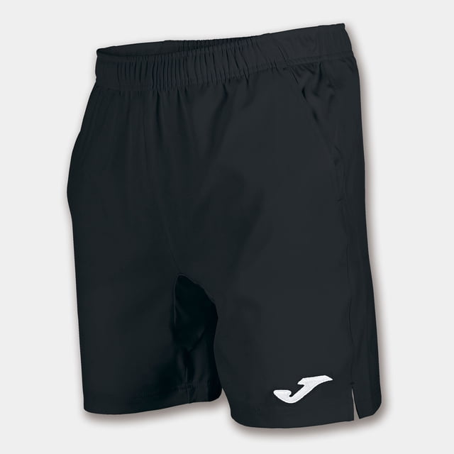 Short Joma Hombre 100186.100 Negro T XL Joma Deportivo