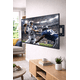 thumbnail image 3 of Soporte De Pared Para Tv 65-120" Audiobahn AF55110, 3 of 3