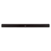 Denon DHT-S316 Indoor Wireless 2.1-Channel Dolby Digital 36 Sound Bar, Black