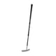 thumbnail image 2 of Putter de golf retráctil ajustable para hombres y mujeres, portátil para diestros y zurdos. Negro, 2 of 9