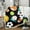Black, variant on Sports Plush Sherpa Throw Blanket Basketball Football Baseball Tennis Fuzzy Blanket and Throws Ball Pattern Fleece Blanket for Kids Boys Teens