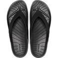 thumbnail image 3 of Crocs Women's Splash Flip Flops, 3 of 6