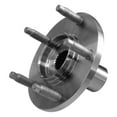 thumbnail image 2 of GSP 110007 Rear Wheel Hub Compatible with Ford 01-12 Escape, Mercury 05-11 Mariner, 2 of 4