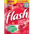 thumbnail image 2 of Pack de 12 Limpiador Multiusos Flash Explosión Moras 1 L Flash Explosión morad, 2 of 3