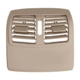 thumbnail image 1 of Cubierta ventilación aire FLhrweasw para Mercedes W212 2009-2014 Camel, 1 of 5
