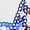 White, variant on Akiihool 4th of July Toddler Shirt 4th of July T-Shirt Toddler Boy Girl Fourth Star American Flag USA Patriotic Memorial Day Shirt Kid Independence Tee Top(Red,18-24 Months)