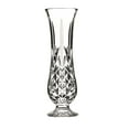 thumbnail image 2 of Godinger Flower Vase, Glass Vase, Bud Vase, Vases for Flowers, Vases for Decor, Bud Vases - 2.5" x 8.3", Dublin Collection, 2 of 2