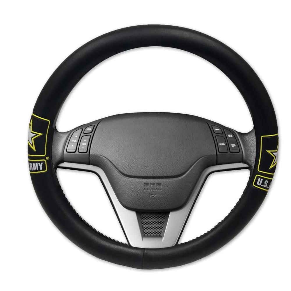 U.S Army Steering Wheel Cover