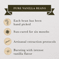 thumbnail image 3 of Cook's Organic Pure Bourbon Vanilla Powder, 4.5 oz, 3 of 8
