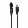 thumbnail image 3 of Cable de programación USB para radio portátil Motorola DEP550 DEP570 DP2000, accesorio para walkie-talkie, 3 of 8
