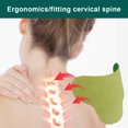 thumbnail image 2 of Wormwood Plaster Pain Relief Patch Cervical Knee Joint Painkiller, 2 of 7