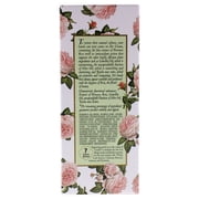 LErbolario Rose Perfumed Nourishing Hand Cream, Scented Hand Cream, 2.5 oz