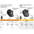 thumbnail image 1 of Careta para soldar, ergonómica Truper Careta para soldar, ergonómica, 1 of 1