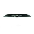 thumbnail image 4 of Hella 355016681 OEM - OE Formulated Friction Material Fits select: 2000-2003 VOLVO S40, 4 of 4