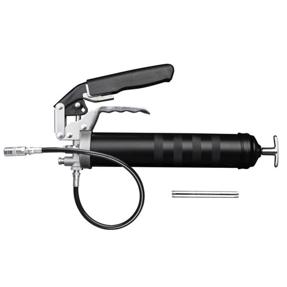 K Tool International KTIXD73900 2 in 1 Grease Gun